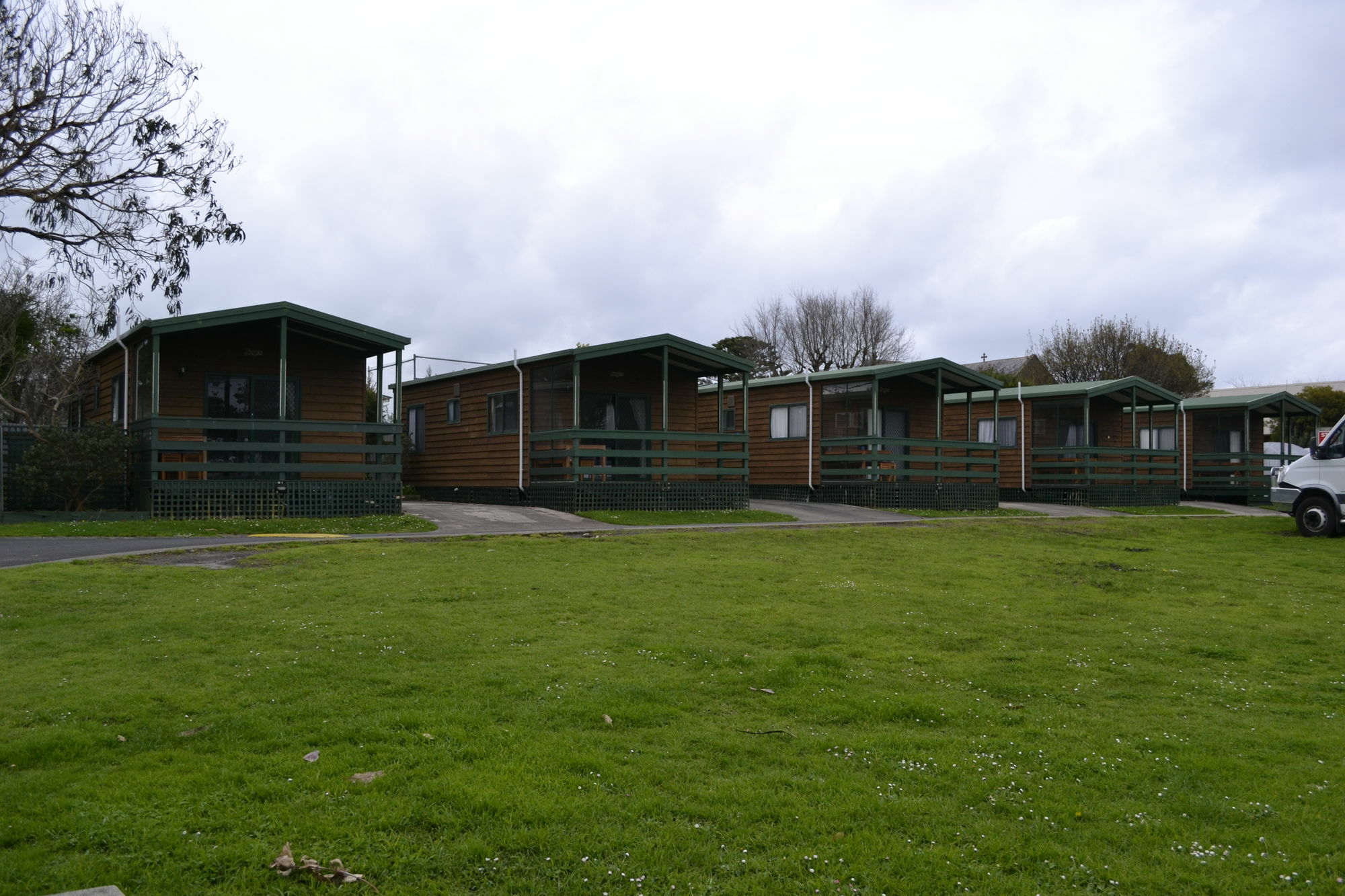 Portland Holiday Village Kültér fotó