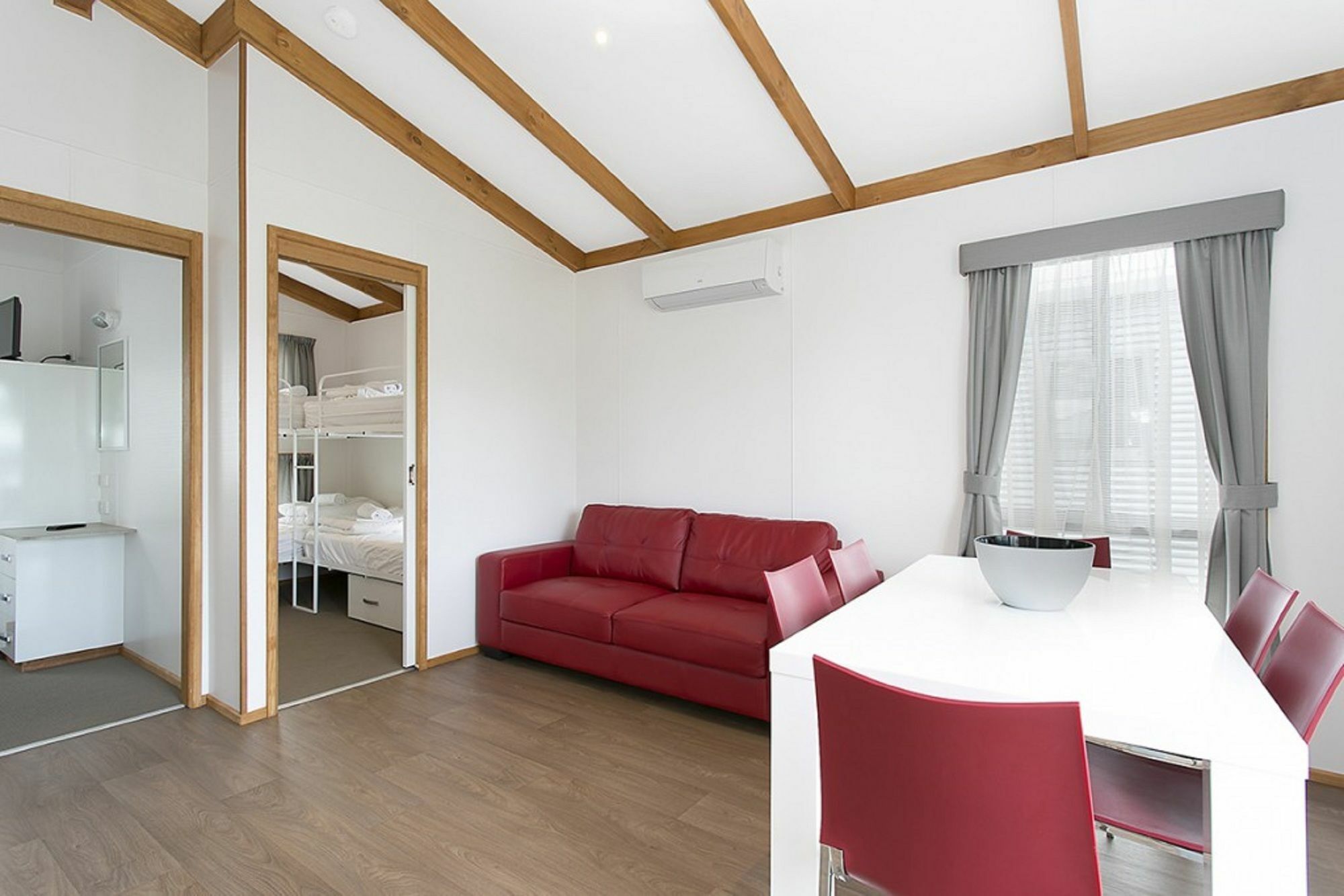 Portland Holiday Village Kültér fotó